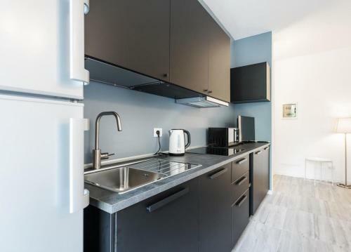 Apartamento Residenze Milano
