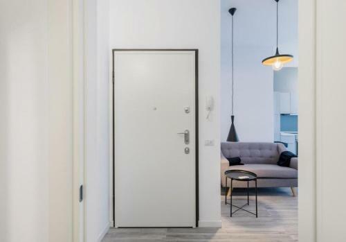 Apartamento Residenze Milano