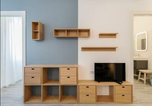 Apartamento Residenze Milano
