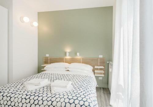Apartamento Residenze Milano