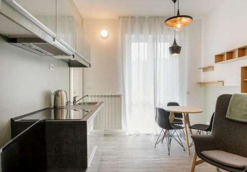 Apartamento Residenze Milano