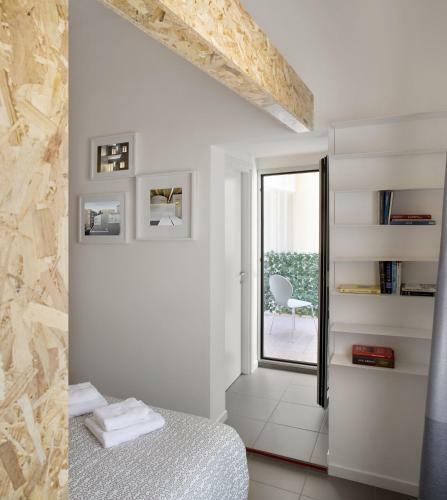 Apartamento Residenze Milano