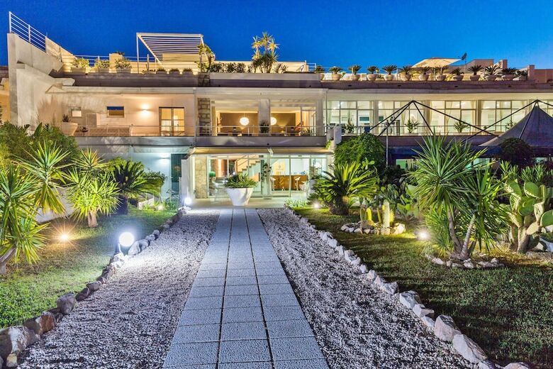 Apartamento Abitare In Vacanza