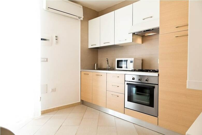 Apartamento Abitare In Vacanza
