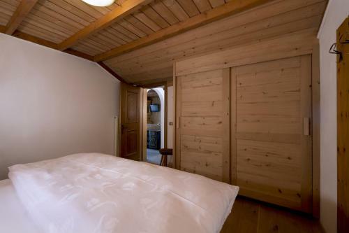 Apartamento Ciasa Ag�