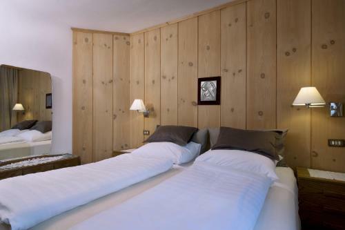 Apartamento Ciasa Ag�
