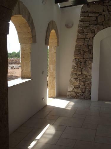 Agroturismo Agriturismo Zio Zac