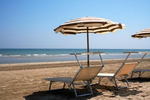 Hotel Sole Resort