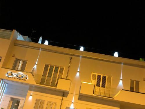 Onda B&B Design