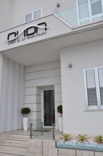 Onda B&B Design