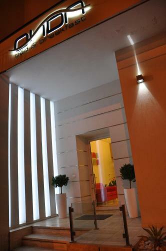 Onda B&B Design