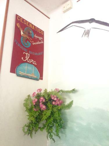 Hotel Flora