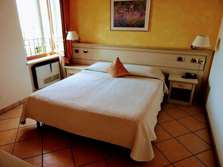 Bed & Breakfast Residenza Il Giglio