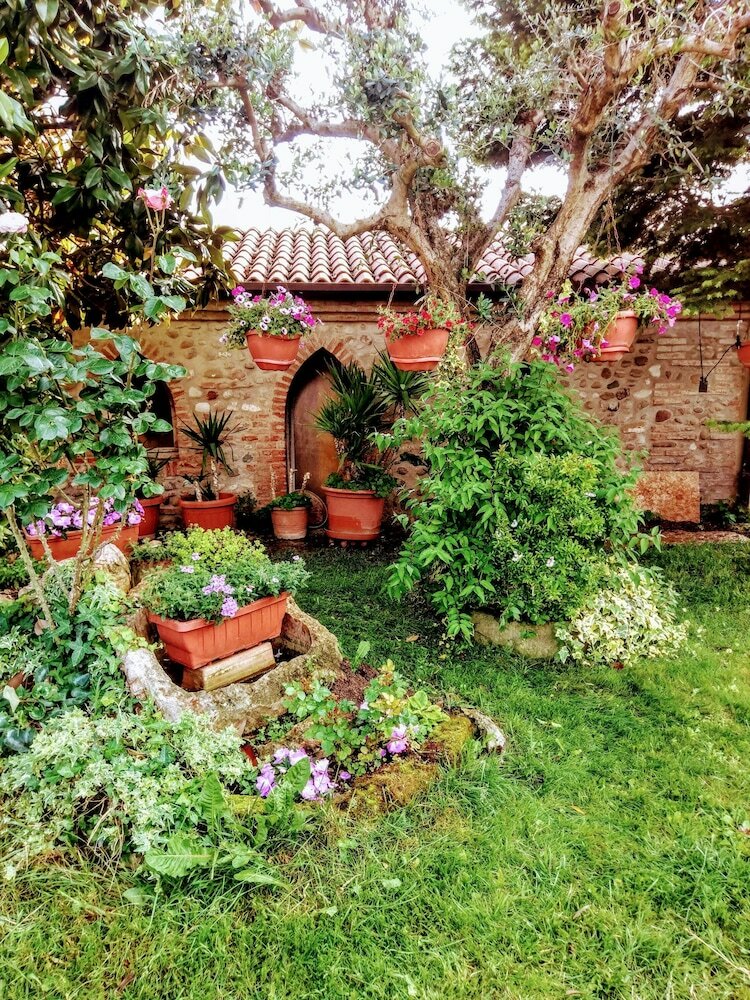 Bed & Breakfast Residenza Il Giglio