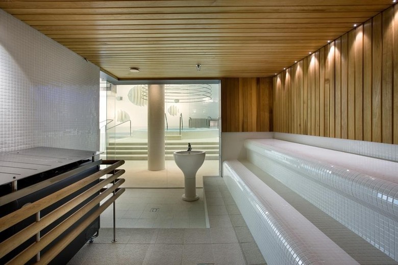 Park Inn By Radisson Meriton Conference & Spa Hotel Tallinn