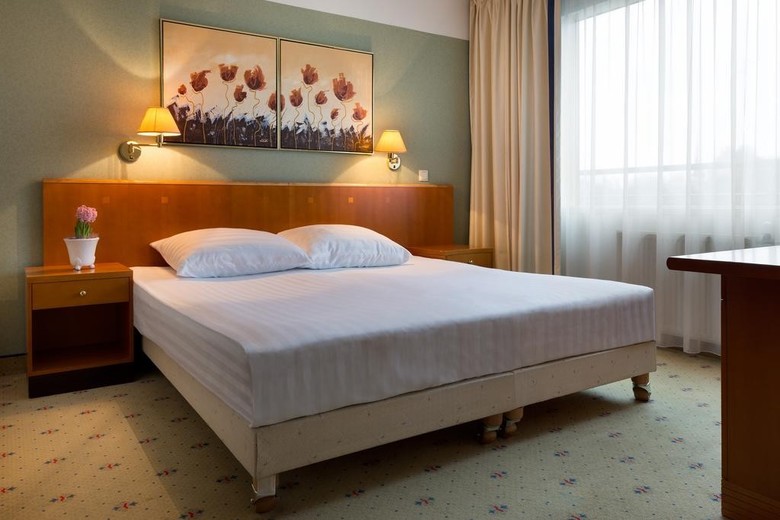 Park Inn By Radisson Meriton Conference & Spa Hotel Tallinn