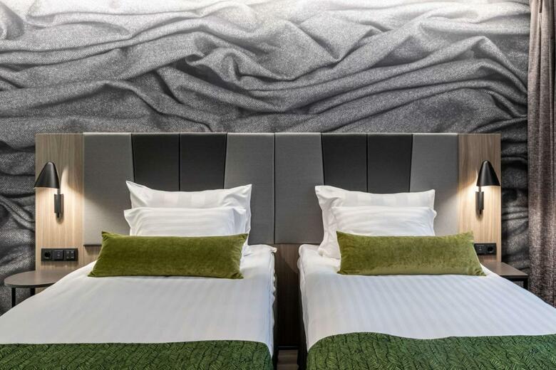 Hotel Sokos Pasila