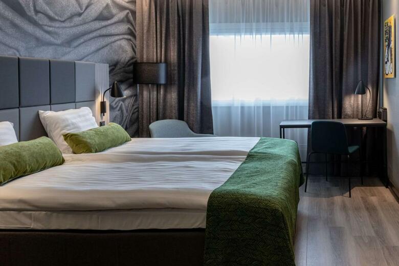 Hotel Sokos Pasila