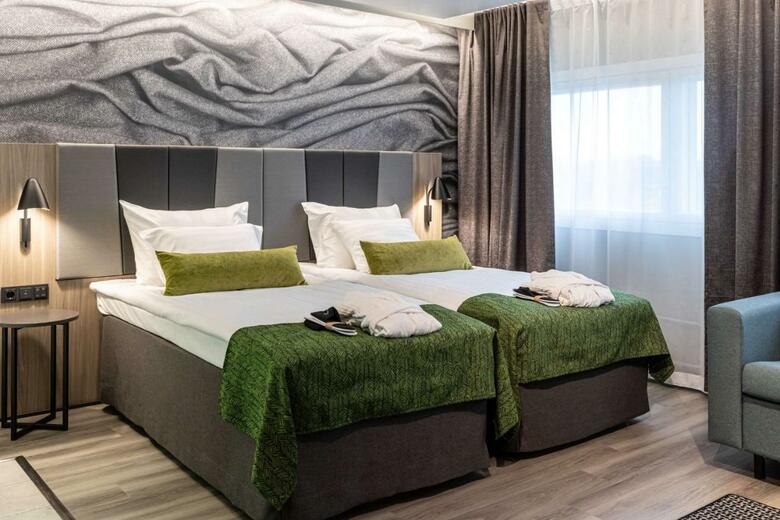 Hotel Sokos Pasila