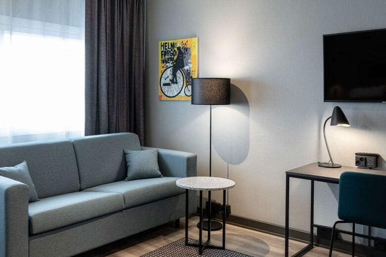 Hotel Sokos Pasila
