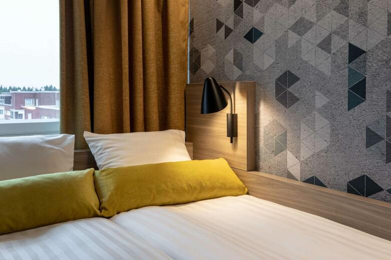 Hotel Sokos Pasila