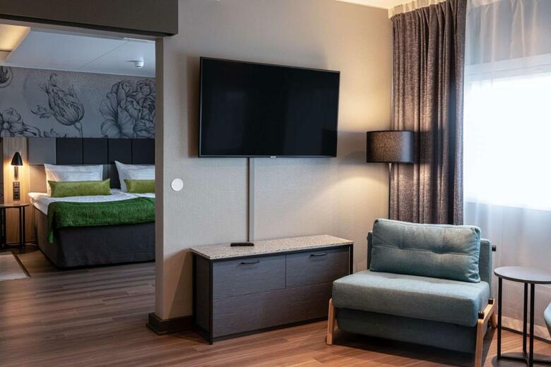 Hotel Sokos Pasila