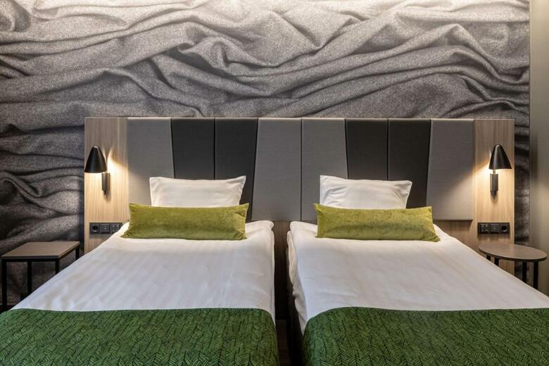 Hotel Sokos Pasila