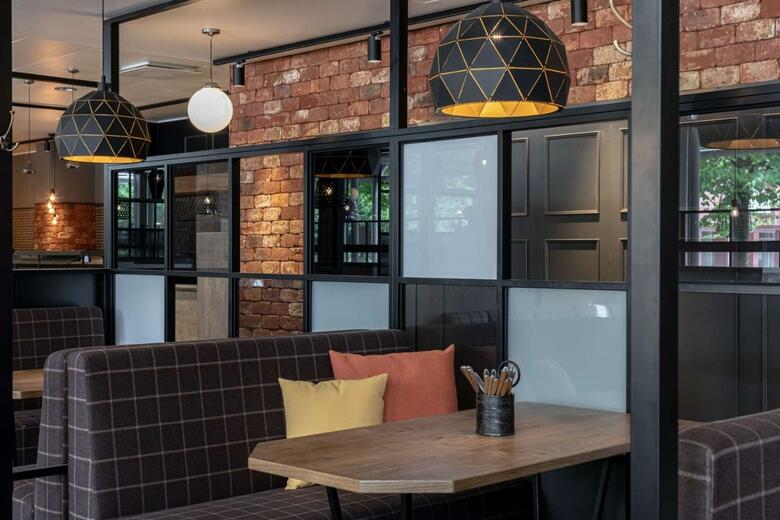 Hotel Sokos Pasila