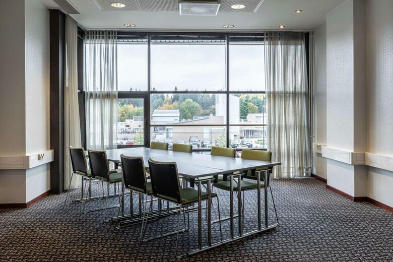 Hotel Sokos Pasila