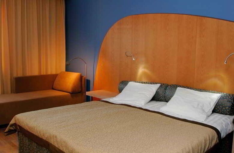 Hotel Sokos Hamburger Bors