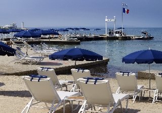 Hotel Belles Rives