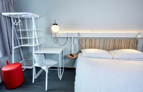 Hotel Ibis Auxerre Centre