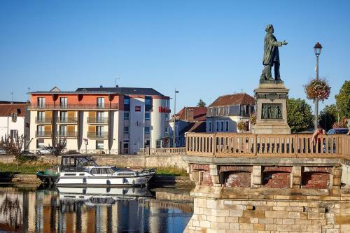 Hotel Ibis Auxerre Centre
