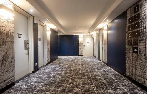 Hotel Ibis Auxerre Centre