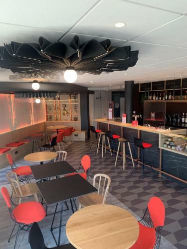 Hotel Ibis Auxerre Centre