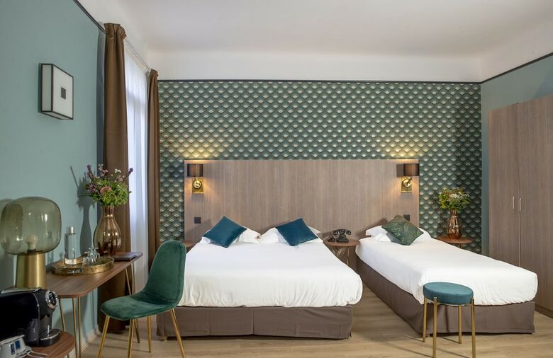 Hotel Bristol