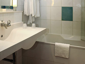 Hotel Novotel Bayeux