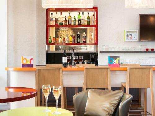 Hotel Ibis Styles Bayonne Gare Centre
