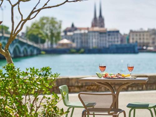 Hotel Ibis Styles Bayonne Gare Centre