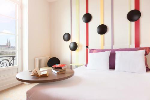 Hotel Ibis Styles Bayonne Gare Centre