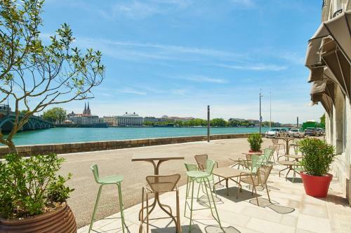 Hotel Ibis Styles Bayonne Gare Centre