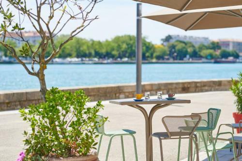 Hotel Ibis Styles Bayonne Gare Centre