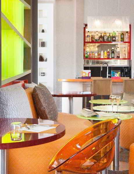 Hotel Ibis Styles Bayonne Gare Centre