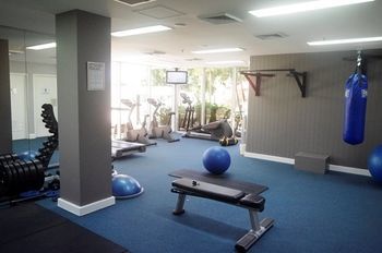 Hotel Novotel Wollongong Northbeach