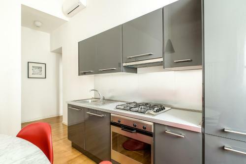 Bocca Apartment