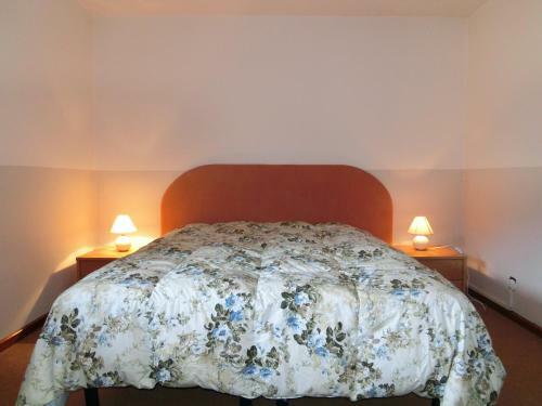 Apartamento Alberti Casa Maturi