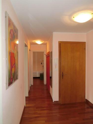 Apartamento Alberti Casa Maturi