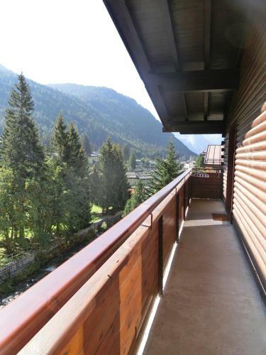 Apartamento Alberti Casa Maturi