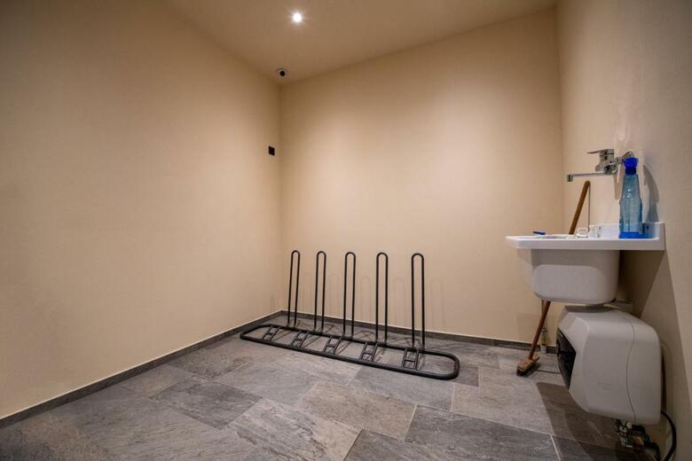 Apartamento Chalet Alpina