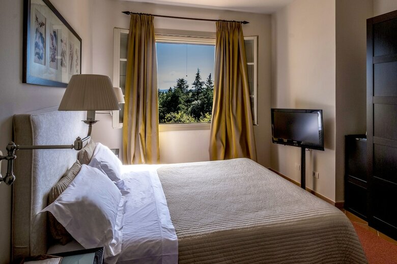 Si Montalcino Hotel & Restaurant